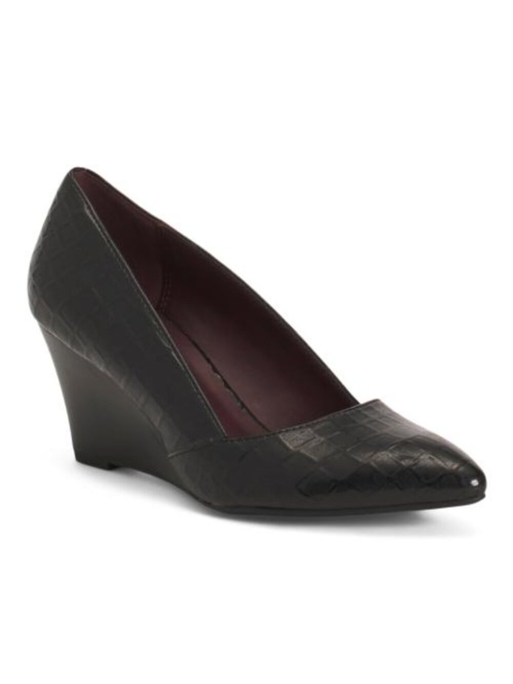 FRANCO SARTO Frankie Wedge Heels